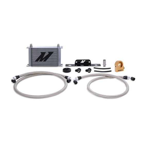 MM Oil Cooler - Kits - Tstat