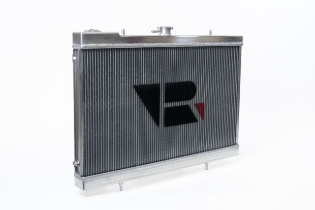 CSF Radiators - Aluminum 7217