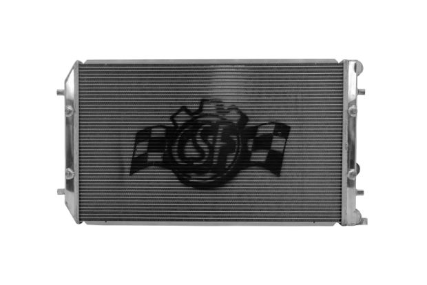 CSF 99-06 Volkswagen Golf/GTI / 99-06 Volkswagen Jetta/GLI Radiator - 7025