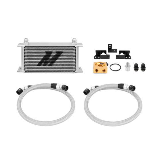 MM Oil Cooler - Kits - Tstat