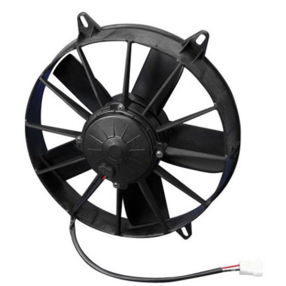 SPAL 1363 CFM 11in High Performance Fan - Pull (VA03-AP70/LL-37A) - 30102054