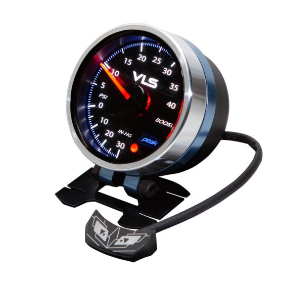 RVL VLSII Gauges