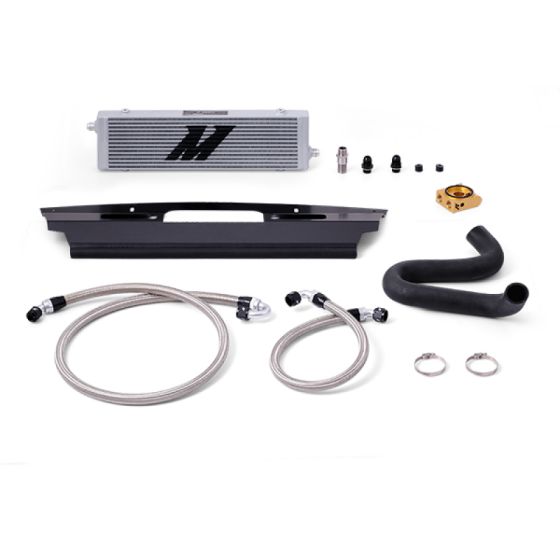 MM Oil Cooler - Kits - Tstat