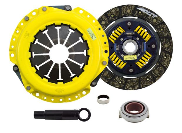 ACT HD/Perf Street Clutch Kits AR1-HDSS