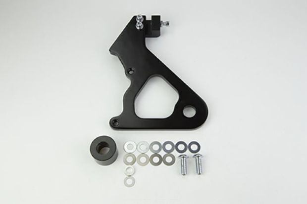 WIL Caliper Brackets