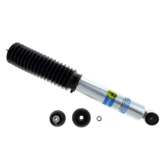 Bilstein 5100 Series 2001 Chevrolet Silverado 2500 LT Front 46mm Monotube Shock Absorber - 24-186735