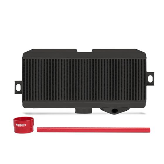 MM Intercoolers - Top Mount