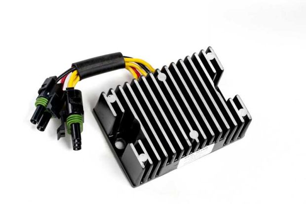 RME Rectifier 10-W003