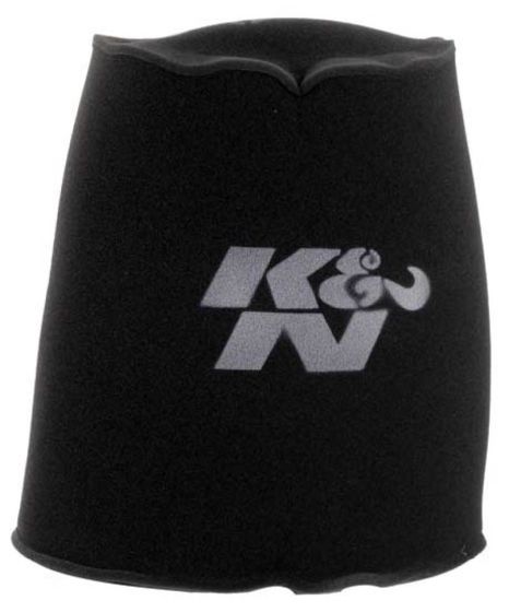 KN DryCharger Air Filter Wrap