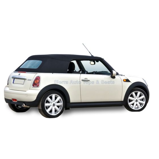 Sierra Mini Cooper Convertible Top 2004-2008