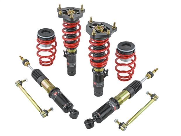 SK Pro-ST Coilovers 541-05-8780