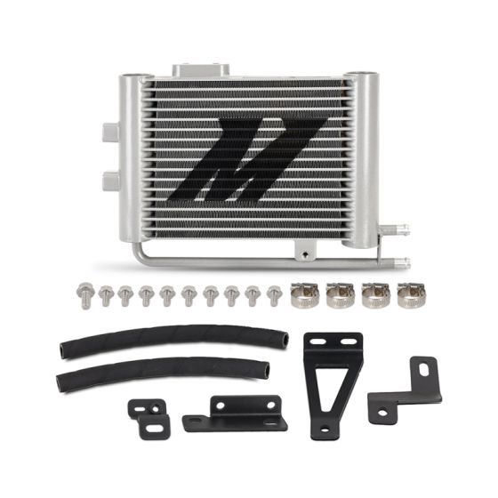 MM Transmission Coolers MMTC-TAC-05