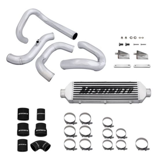 MM Intercoolers - Kits