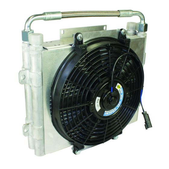 BDD Xtruded Trans Coolers 1300601-DS