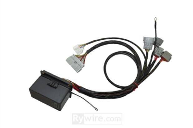 RYW Fuses & Relays RY-K-SUB-RACE-V3