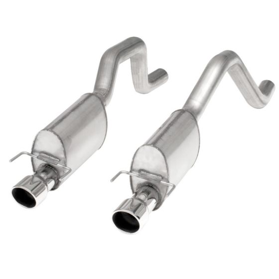 SSW Exhaust Catback