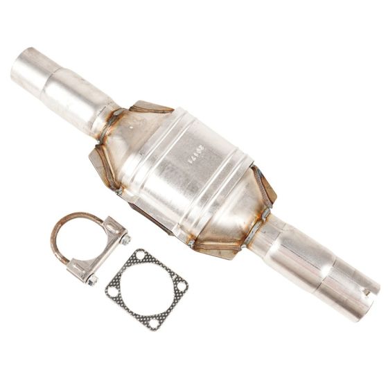 OMI Catalytic Converters