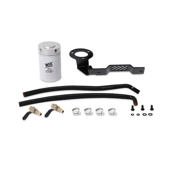 MM Coolant Filtration Kits MMCFK-XD-16BK