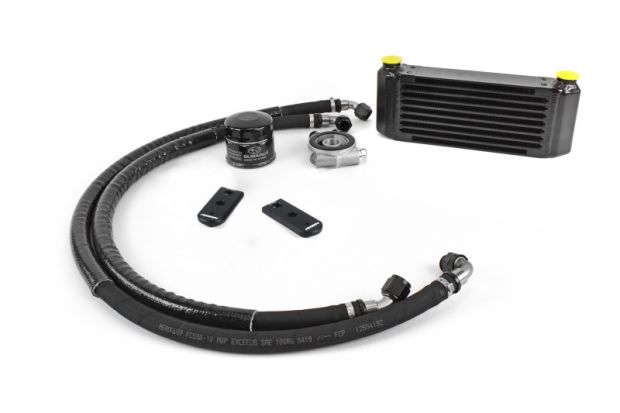 PA Oil Cooler Kit PSP-OIL-114