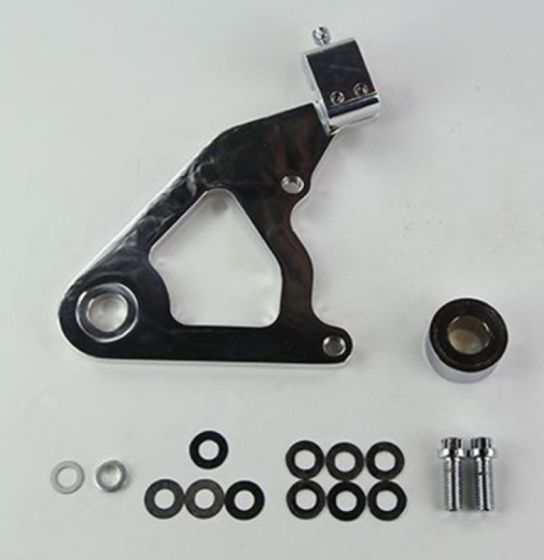 WIL Caliper Brackets