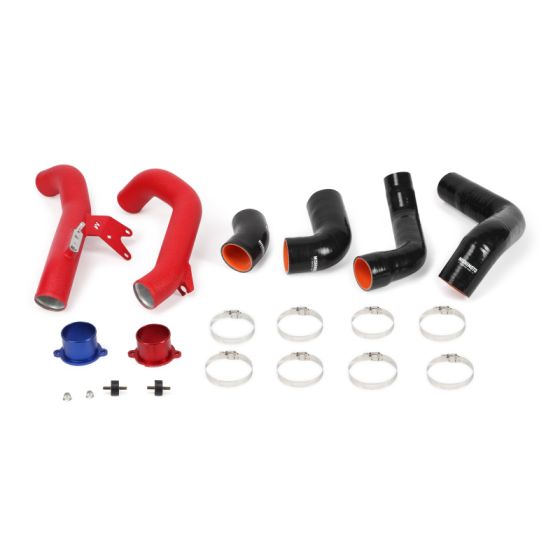 MM Intercooler Pipe Kits