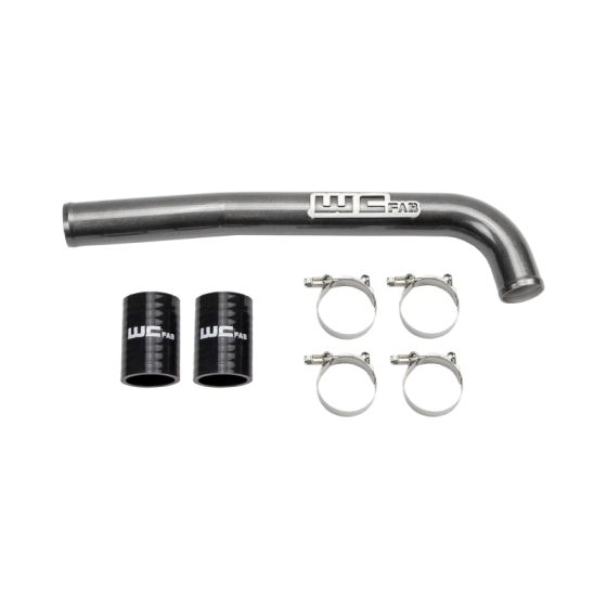 WCF Upper Coolant Pipe WCF100223-GRY