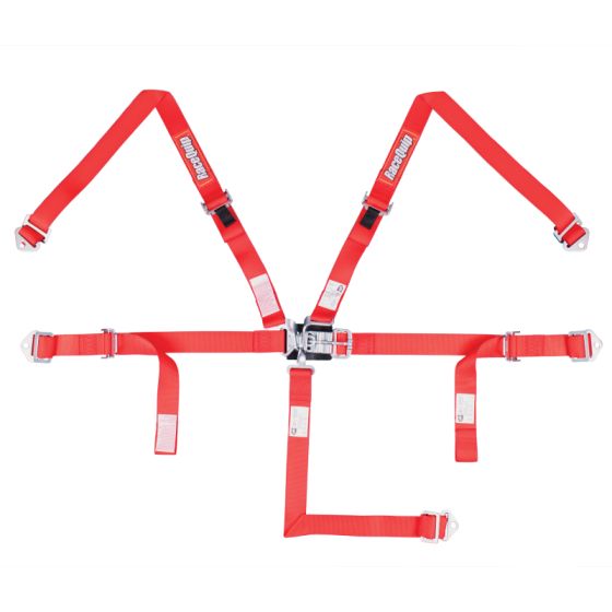 RQP 5pt Harnesses 709019