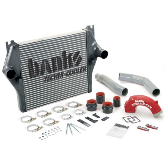 Banks Power 06-07 Dodge 5.9L Techni-Cooler System - 25981