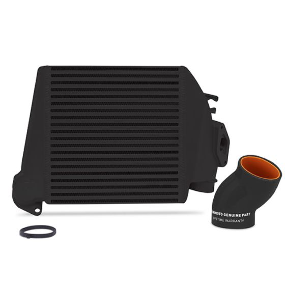 MM Intercoolers - Top Mount