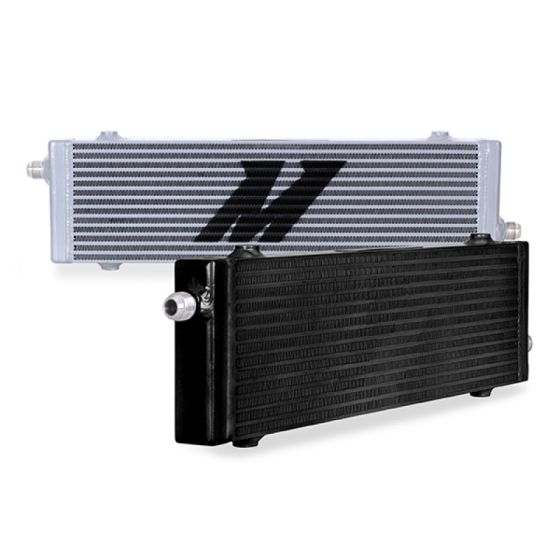 MM Oil Cooler - Univ