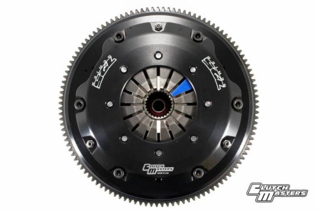 CM 725 Twin Disc Clutch Kits