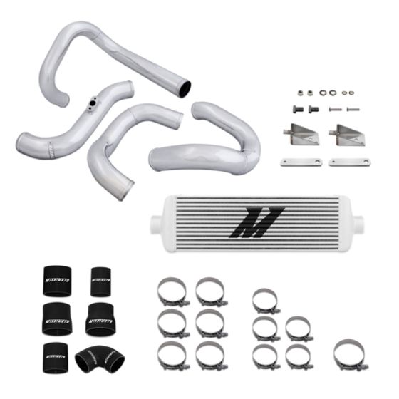 MM Intercoolers - Kits