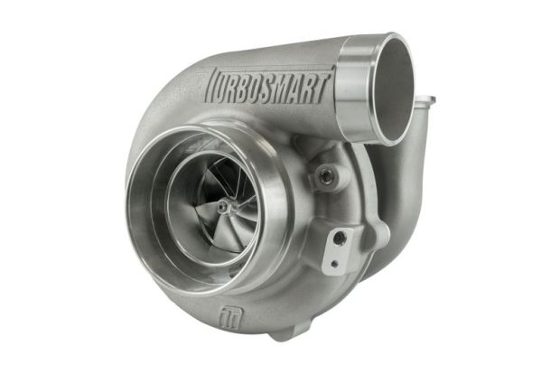 TS Turbochargers TS-1-6466VB082E