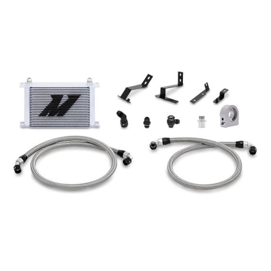 MM Oil Cooler - Kits MMOC-CAM8-16SL