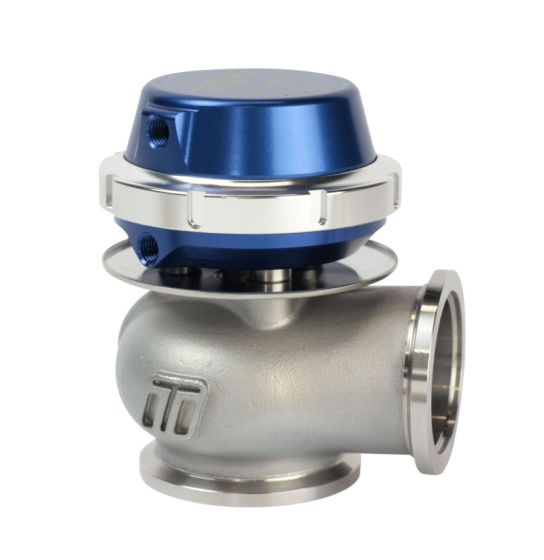 Turbosmart WG40 Compgate 40mm - 7 PSI BLUE - TS-0505-1005