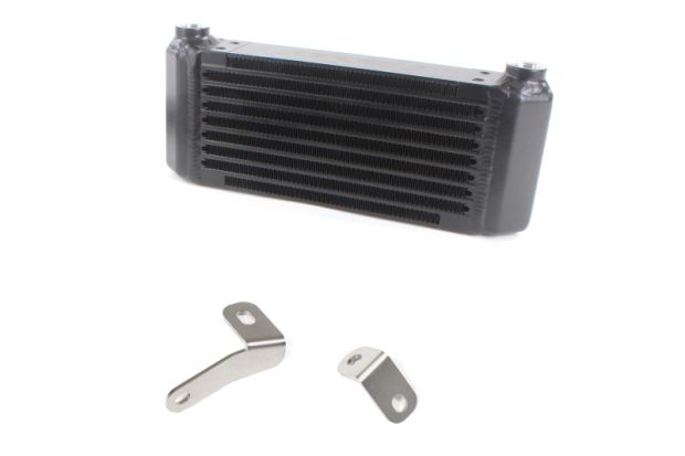 PA Oil Cooler Kit PSP-OIL-127