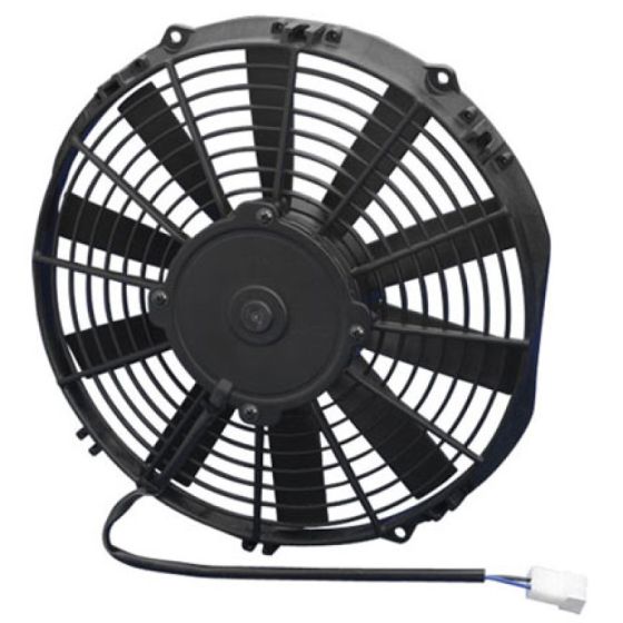 SPAL 808 CFM 11in Fan - Pull (VA09-AP8/C-27A) - 30100364