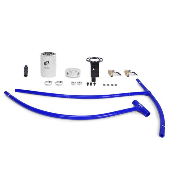 MM Coolant Filtration Kits