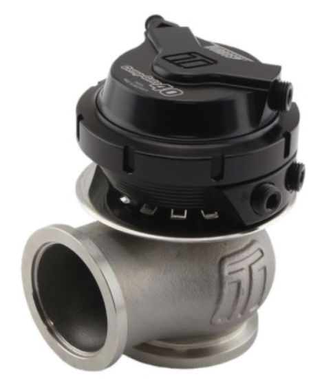 Turbosmart WG40 Gen V Comp-Gate40 - 14PSI Sleeper - TS-0552-1015