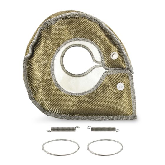 MM Turbo Blankets MMTB-RAM-07