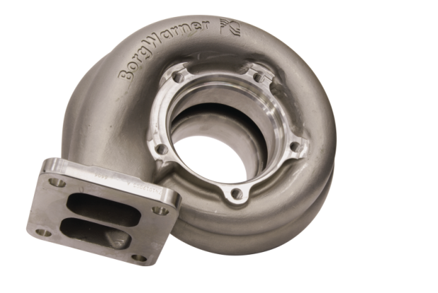 BorgWarner Turbine Housing SX S300 A/R 1.00 68mm - 177209