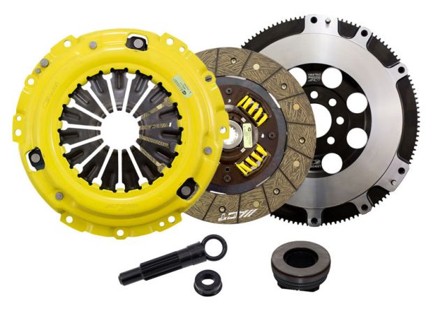 ACT HD/Perf Street Clutch Kits DN4-HDSS