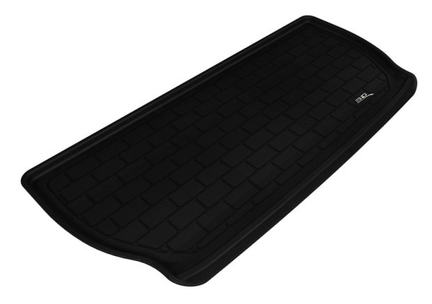 ACE Cargo Liner - Black