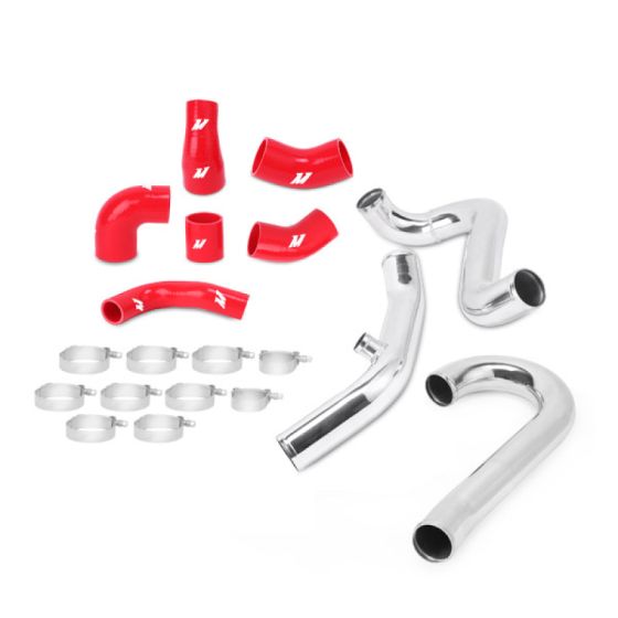 MM Intercooler Pipe Kits