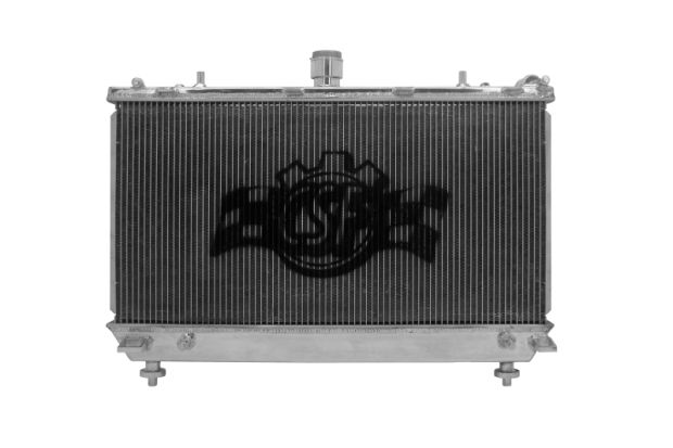 CSF Radiators - Aluminum