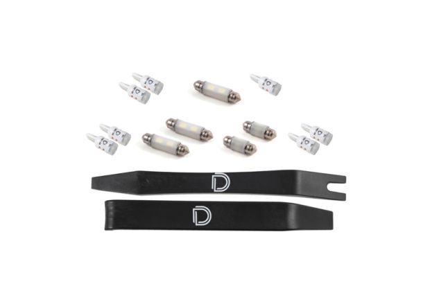 DIO LED Interior Kit DD0600