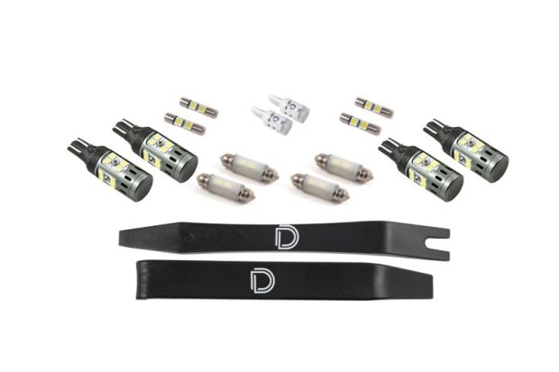 DIO LED Interior Kit DD0558