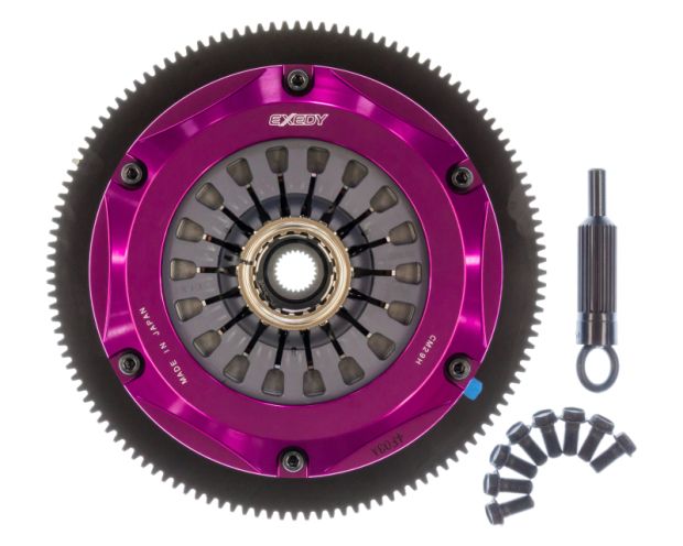 EXE Hyper Multi Clutch Kits