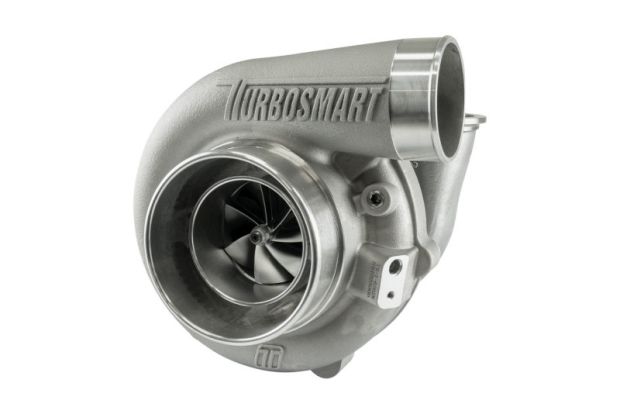 TS Turbochargers TS-2-7170VB096E