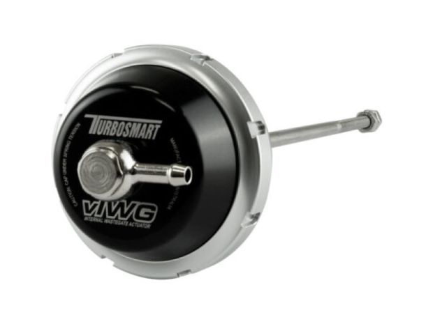 Turbosmart Mini Cooper S R56 vIWG Wastegate Actuator - 6inHg - TS-0604-1155